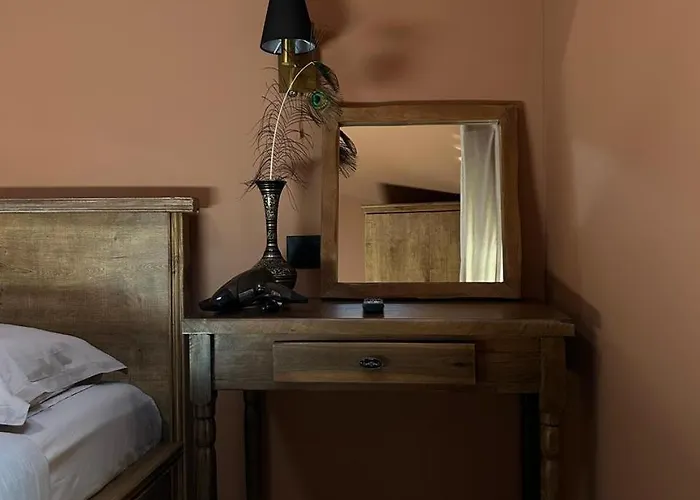 Fole Guest House