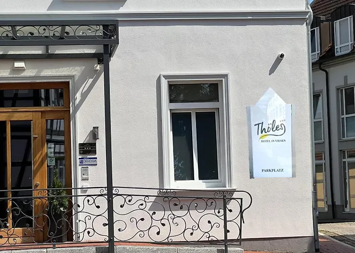 VILSER Gästehaus