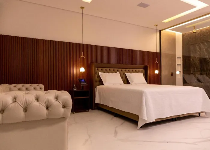 Hotel e Motel Dubai
