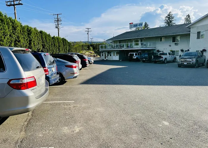 Fraser Bridge Inn