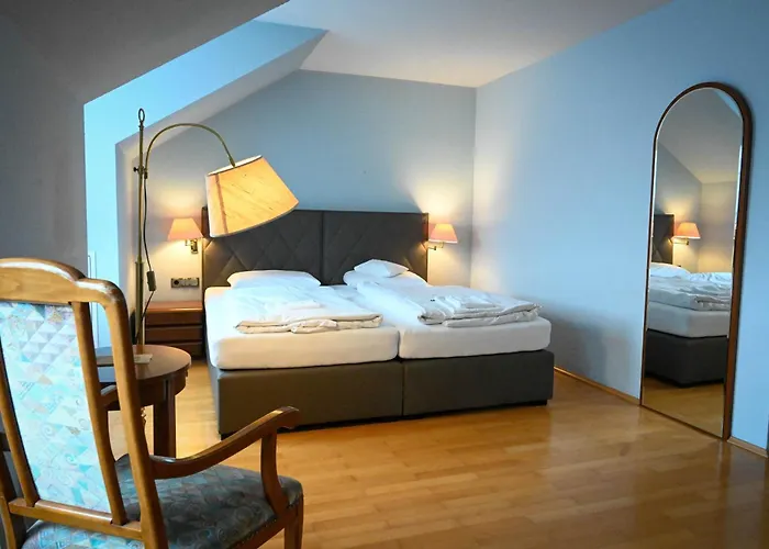 Akzent Hotel Gut Hoeing