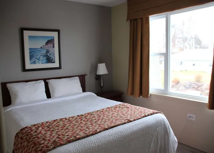 Super 8 By Wyndham Campbellton Nb
