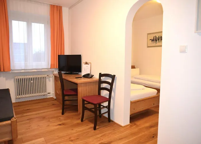 Hotel Andreas Hofer