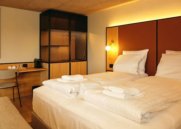 Hotel Vagar