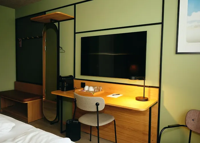 Hotel Vagar