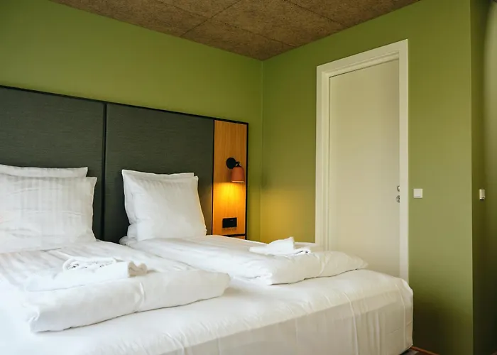Hotel Vagar