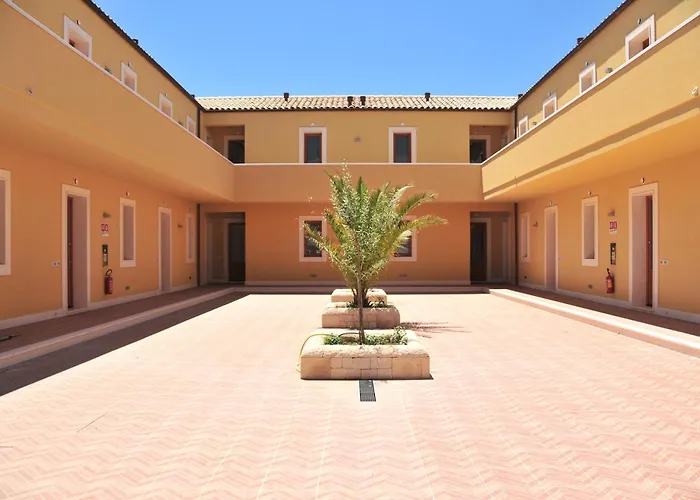 Borgo Don Chisciotte