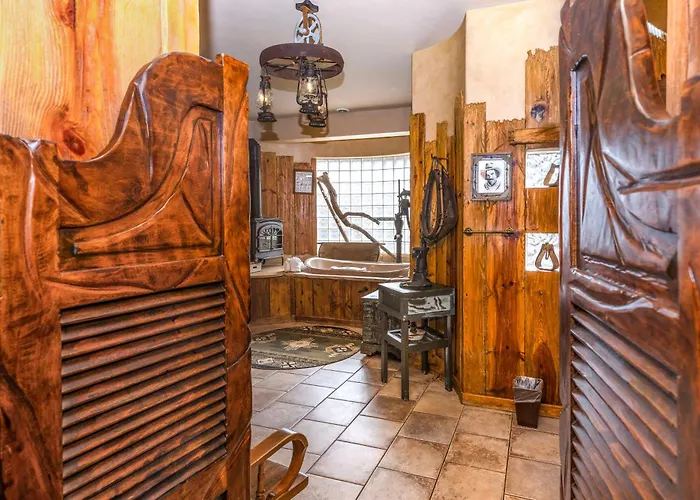 Adobe Grand Villas