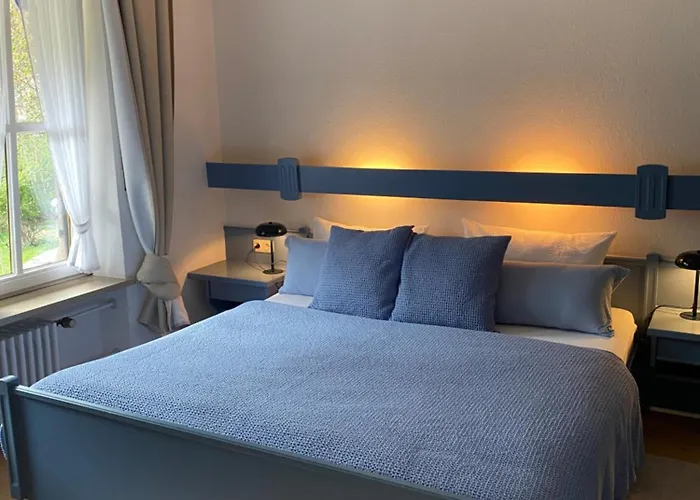 Ferienwohnung Christiane - Steilhofweg / Feuerwehrheimstrasse