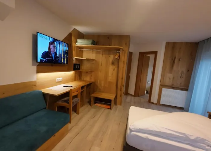 Hotel Akelei