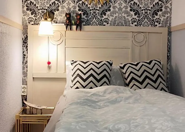 Apartment Oliver
