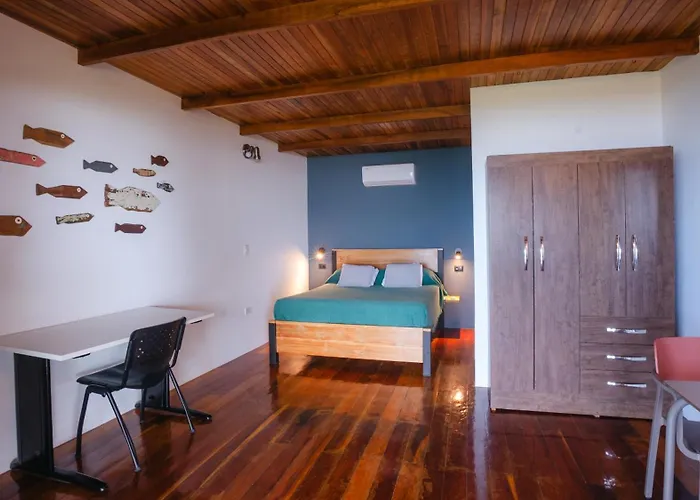 Hotel Buenos Aires