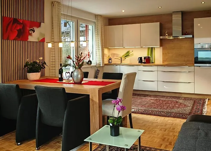 Ferienhaus Amann