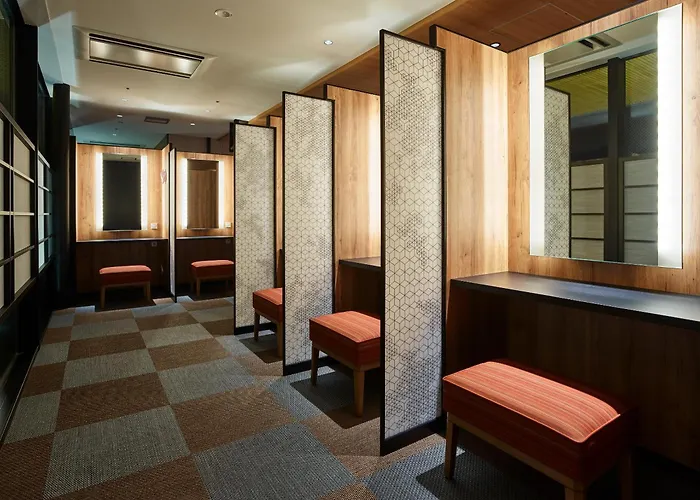 Mitsui Garden Hotel Kanazawa