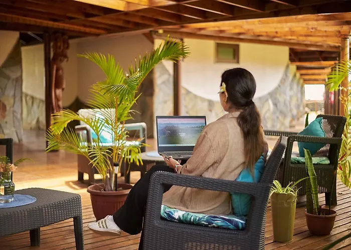 Takarua Lodge
