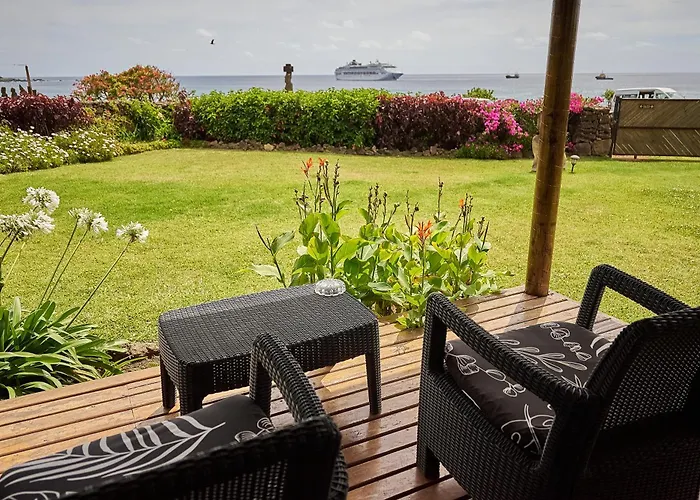 Takarua Lodge