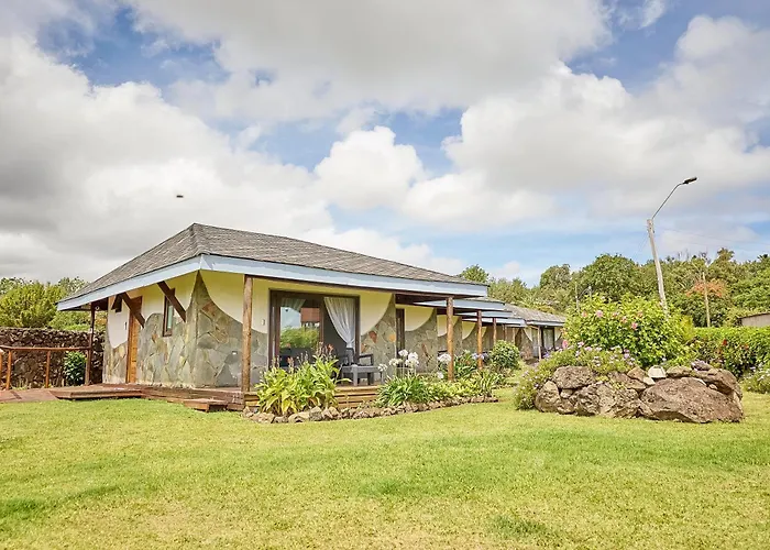 Takarua Lodge