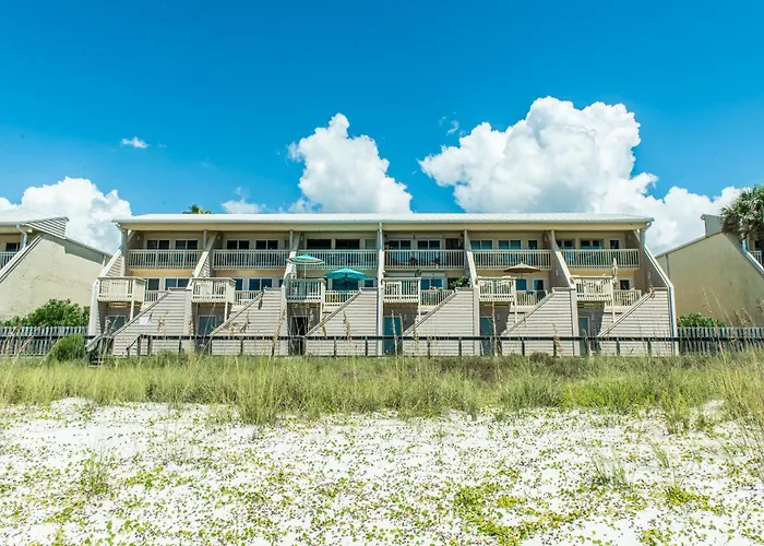 The Shores Townhome #116