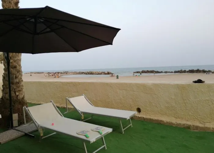 Sea House Tonnara