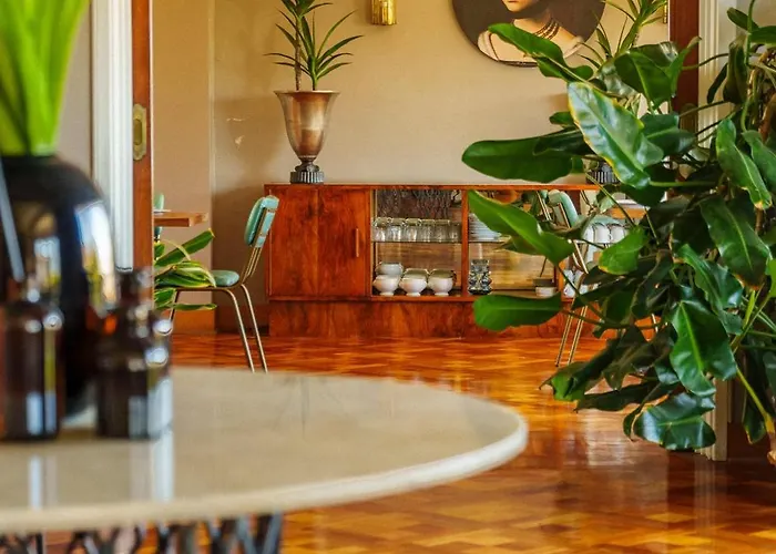 Hotel Boutique Casa Recreo