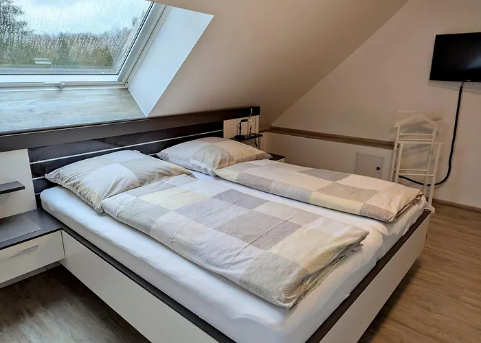Ferienwohnung Krämer Wadgassen