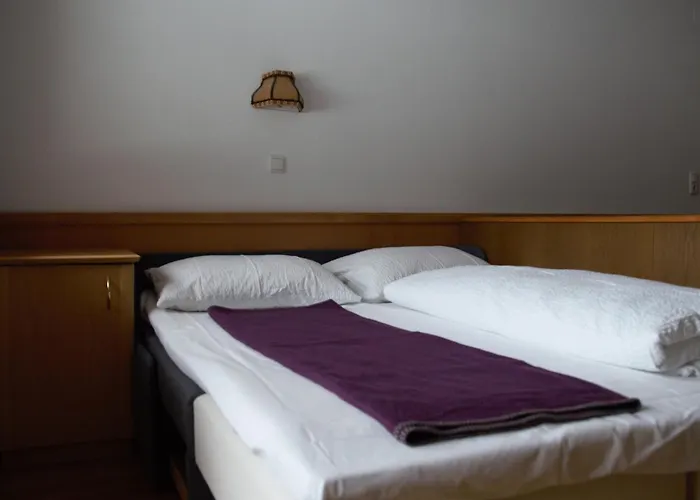 Appartment Danterhof