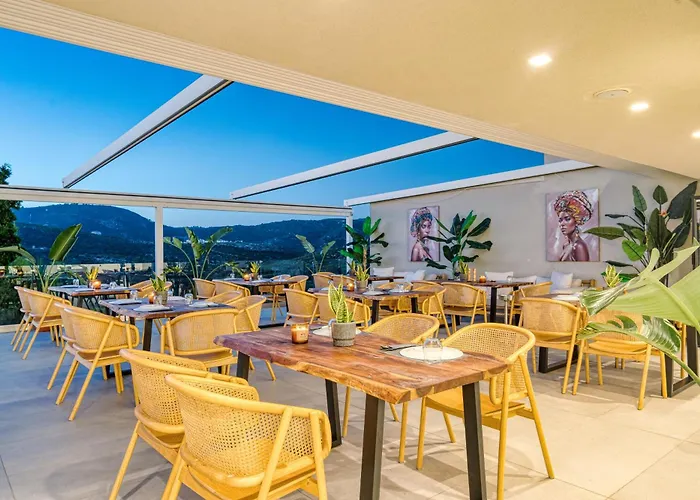 Myzith Luxury Suites