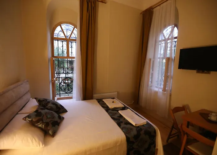 Anthea Butik Otel