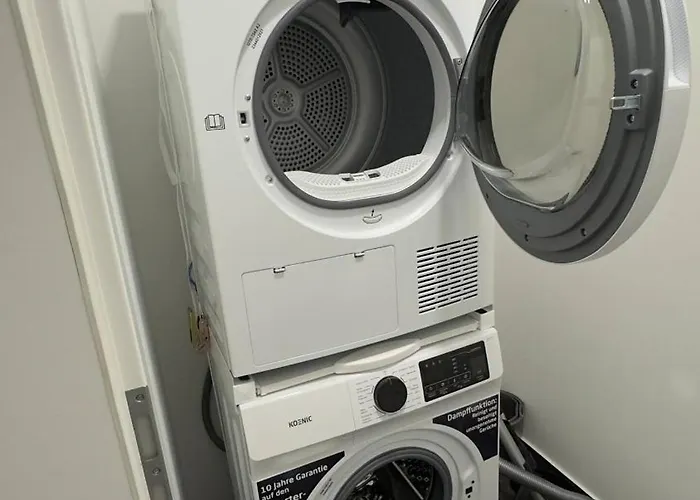 Fantastische neue Wohnungen in Kruft!