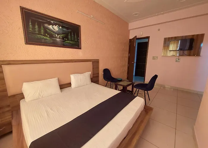 Hotel Stay Inn