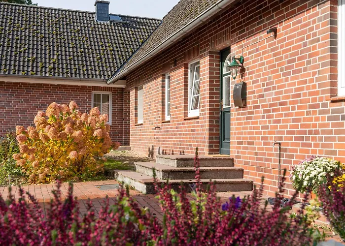 Heidehof Oberhaverbeck