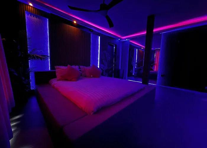 Puur Spa&Wellness