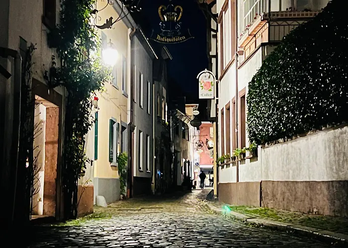 ARTvacanza Neustadt