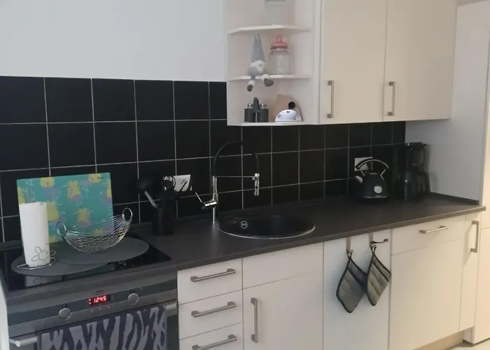 Ferienwohnung Julie