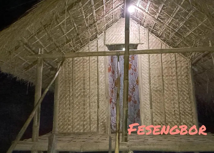 Fesengbor Eco Camp