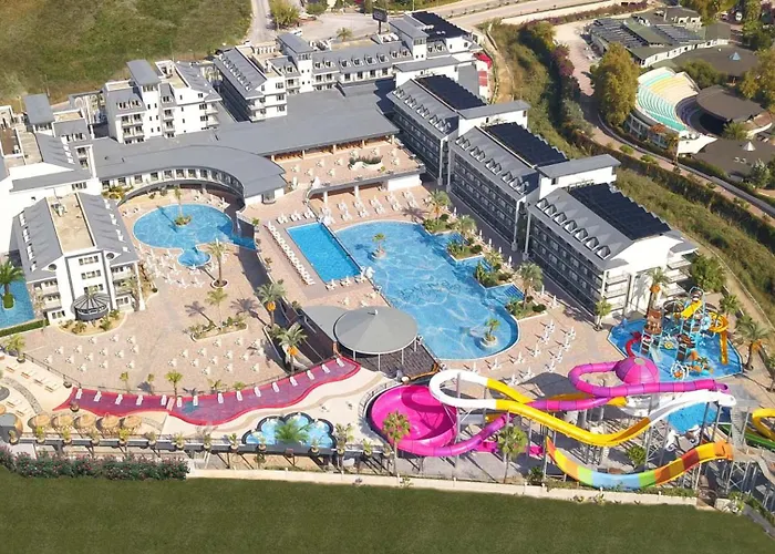 Dream World Palace
