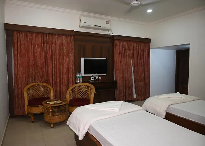 Santiniketan Residency