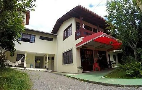 Pousada Medina Surf House