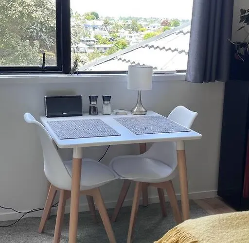 The Aotearoa Room