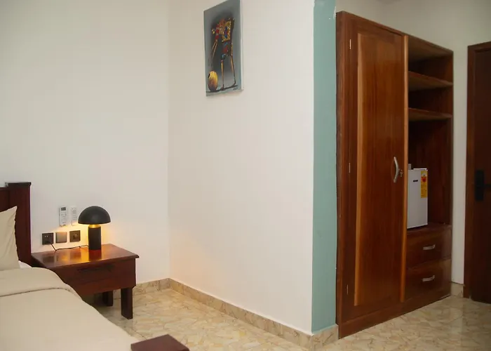 Pito Guest House