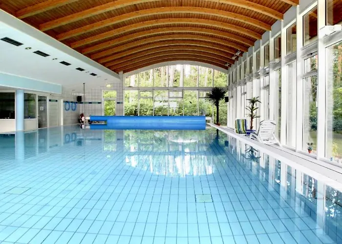 Landsitz Hotel Templin