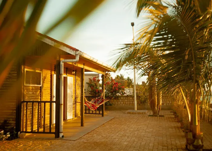 Sunset Madiorano