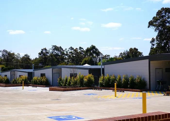 Gallery Hotel Manjimup