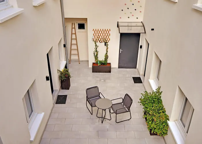 Hôtel Cocoon