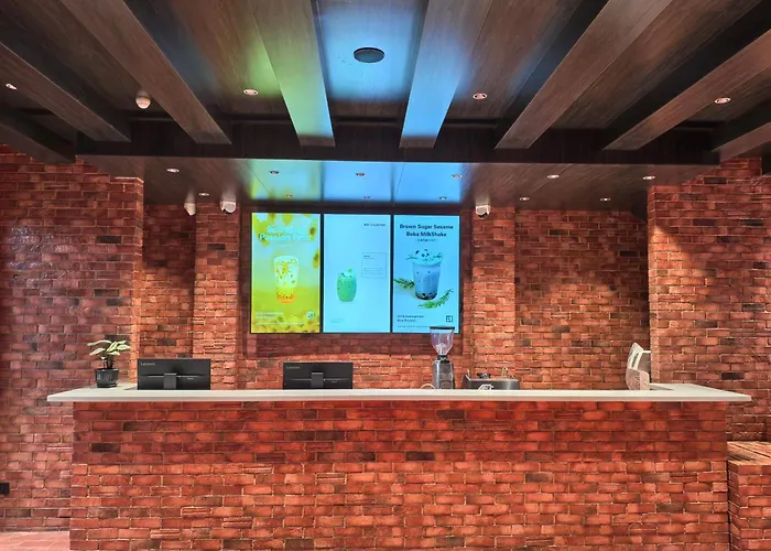 Viento Redhouse Melaka By Rest Collection