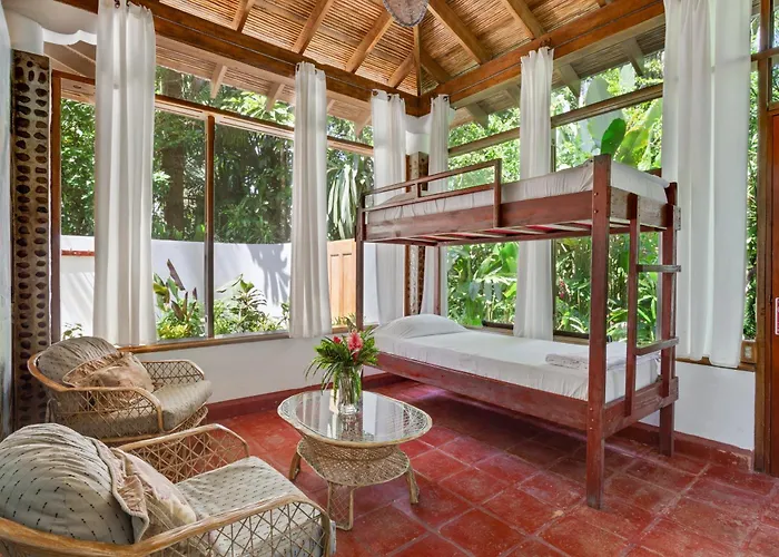 Ian Anderson Caves Branch Jungle Lodge