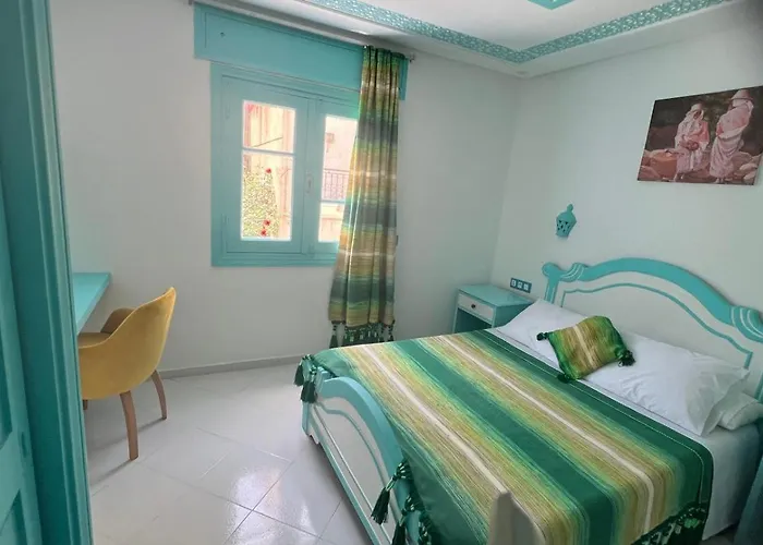 Hotel Etoile De Mer