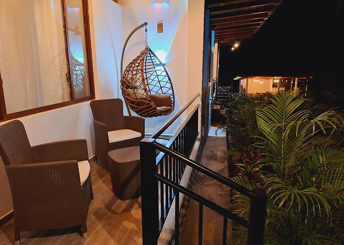 Royal River Suites & Spa Aparthotel