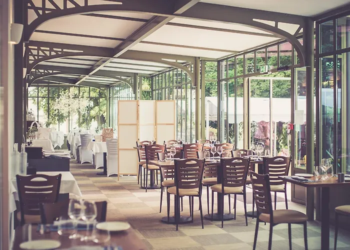 Il Maestro - Hotel Restaurant Du Chateau