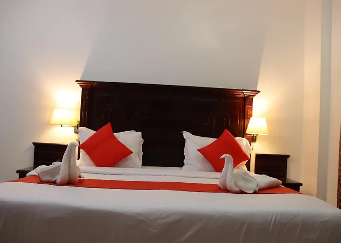 Dahlia Sohar Hotel Apartments